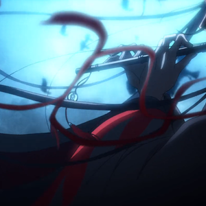 与羡书（剧情版）|魔道祖师同人歌（翻自 倉木麻衣）