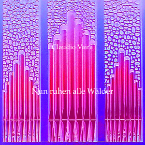 Nun Ruhen Alle Wälder