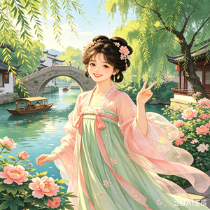 风月谣