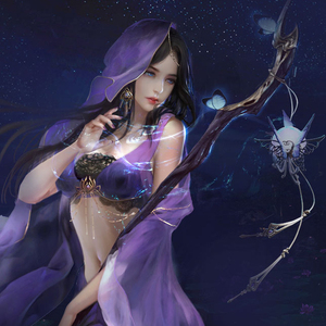 【逆水寒】魂兮来去「碎梦X九灵」（Cover 银临）