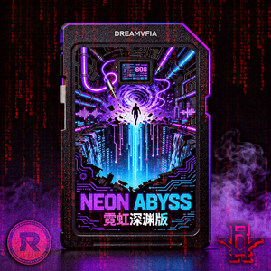 深渊漩涡 ABYSS VORTEX