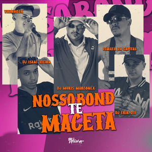 Nosso Bond Te Maceta