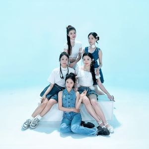 【GGGirls】落花情