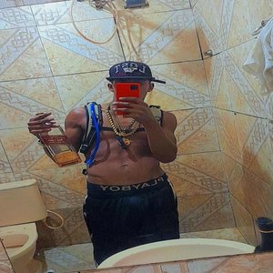 LOIRINHA DA XRC PINK