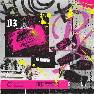 CANDYMAN (feat. Ll'Kool Zay)