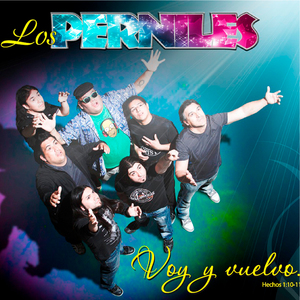 Los Perniles