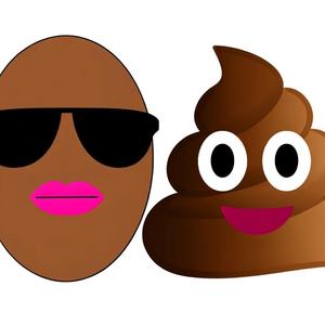 A Letter To Poopy Man