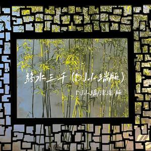 弱水三千 (DJ小瑞版)