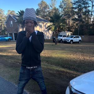 strong arm (feat. takinyadxwn)