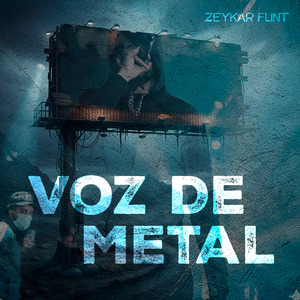 Voz de Metal