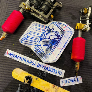 Innamorarsi di nascosto