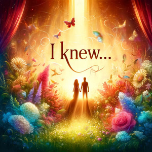 I Knew…