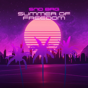 Summer of freedom
