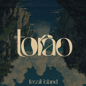 Fossil Island