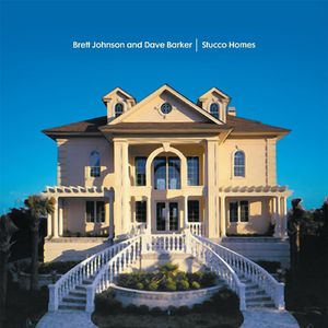 Stucco Homes (Freaksrevengeoftheblumeanyspeakeasy)
