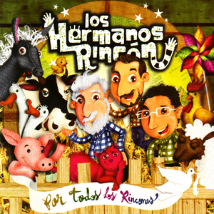 Juglares y Jugares por Todos Los Lugares