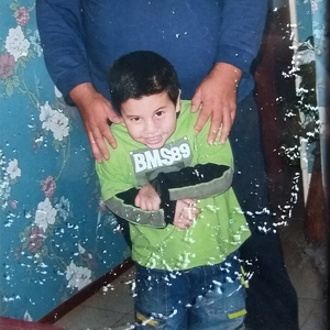 Perdon por ser tan inseguro