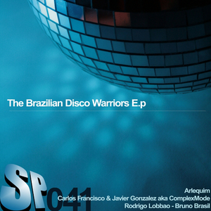 Dance 2B Happy (Carlos Francisco & Javier Gonzalez Remix)