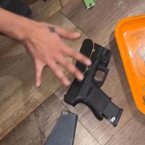 popeyes (feat. Geoo Spazzin, gospelboyaidan & SKG Blizz)