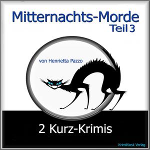 Unsichtbar - Teil 1