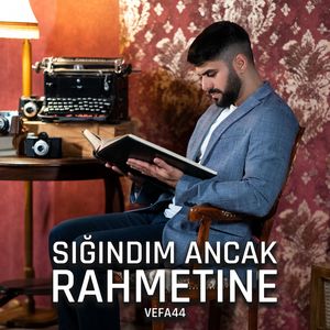 Sigindim Ancak Rahmetine