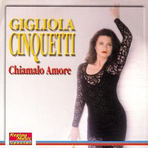 Chiamalo Amore