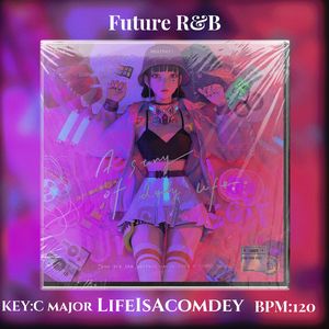 （Free）Ineffable（Future RnB）