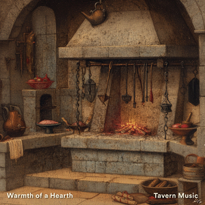 Warmth of a Hearth