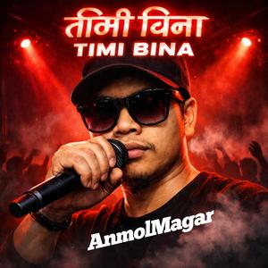 Timi Bina