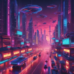 フューチャーフライト