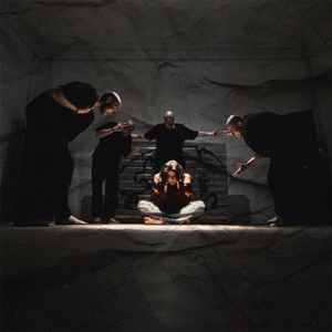 Карма убитых людей (feat. KARMA) [prod. by PLAYBOY BEATS]