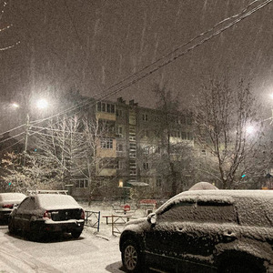 Помолчи