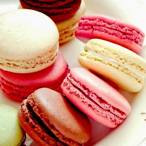 哇，真是人间美味啊！