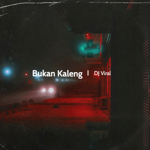 Bukan Kaleng