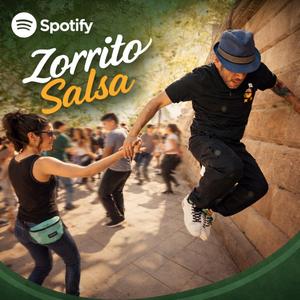 Zorrito Salsa