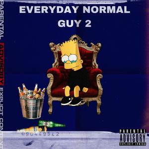 Everyday Normal Guy 2