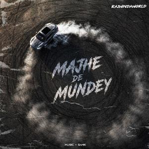 Majhe De Mundey