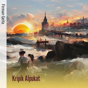 Kripik Alpukat