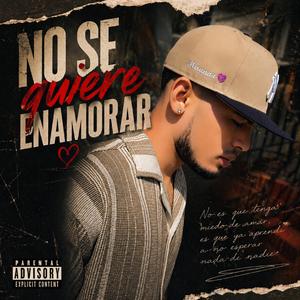 no se quiere enamorar