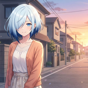 君が好きだと気づいた日
