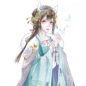 一思社稷一念君（翻自 音频怪物）