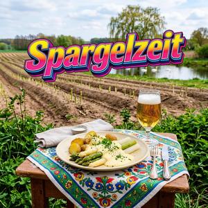 Spargelzeit (Matrix Bonus)