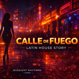 CALLE DE FUEGO (Latin House Story)