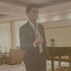 Sako dzes tusa maj bahtaloj