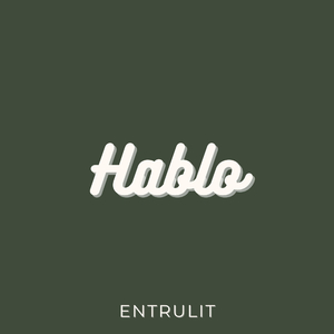 Hablo