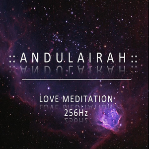 Love Meditation 256hz