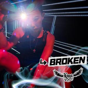 BROKEN
