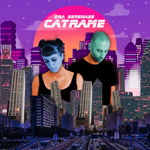Catrame