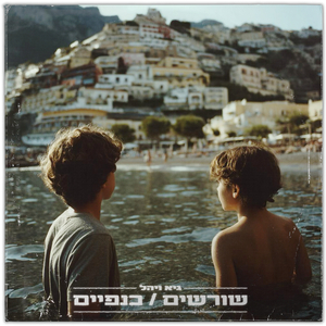 גיטרה כמו חרב