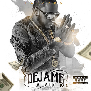 Déjame Vivir (feat. DJ Plano)